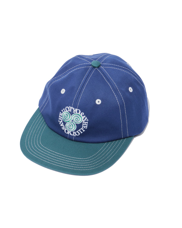 Slap Logo Team Cap