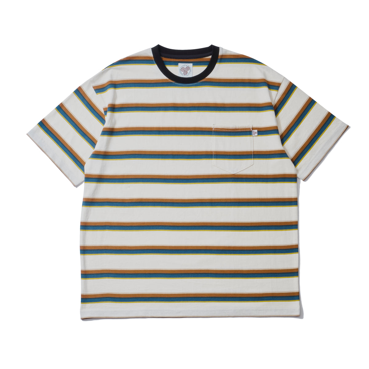 (未使用品)SAYHELLO New Fit L\S Border SAYHELLO New Fit Border L/S Tee – Delicious Sendai