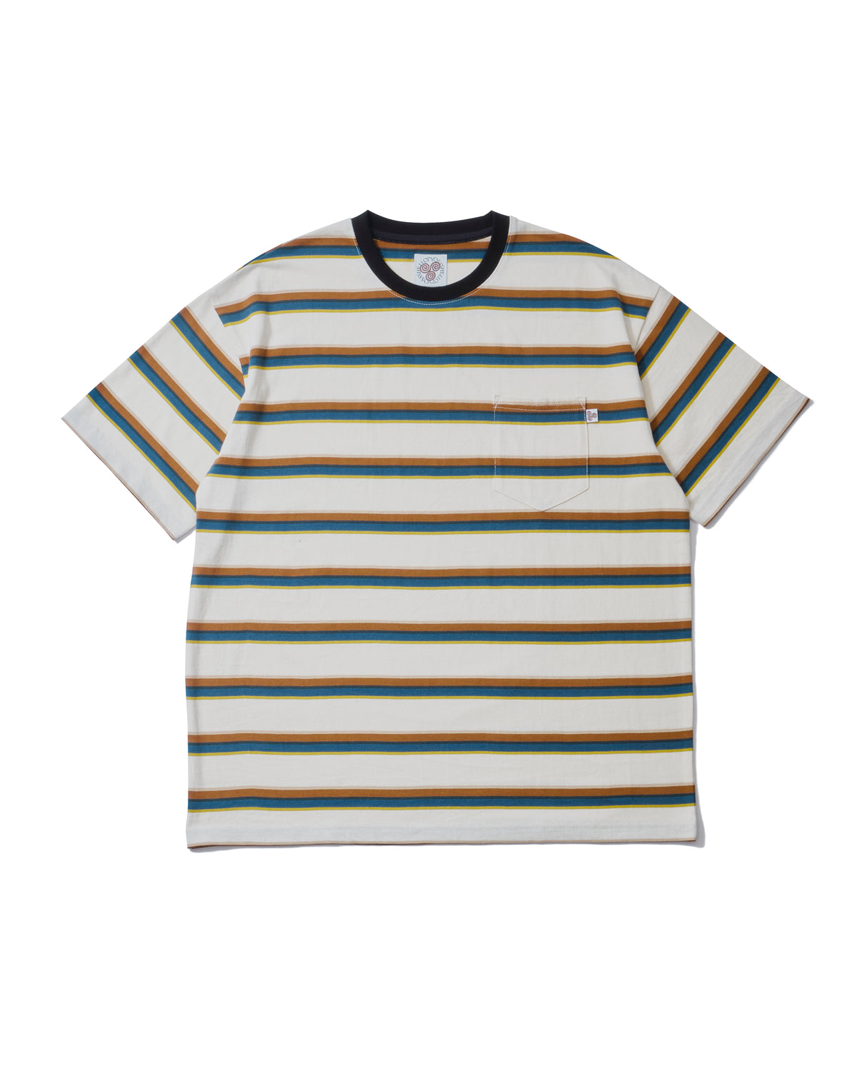 New Fit Border – SAYHELLO