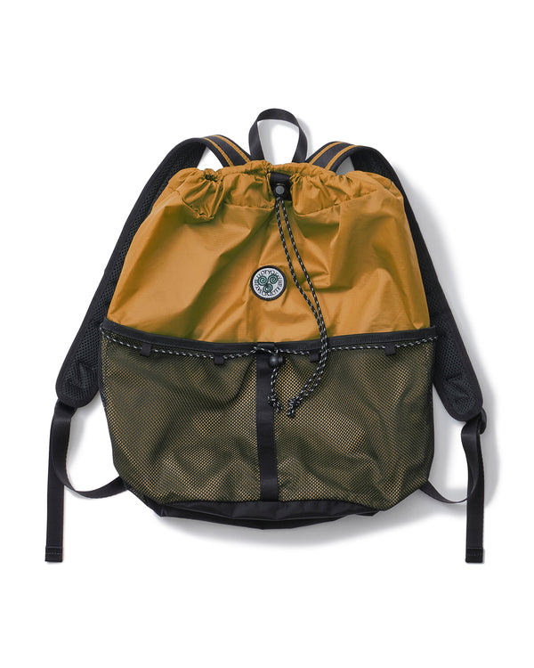 New Daylily Mesh Bag/2026-Ver.