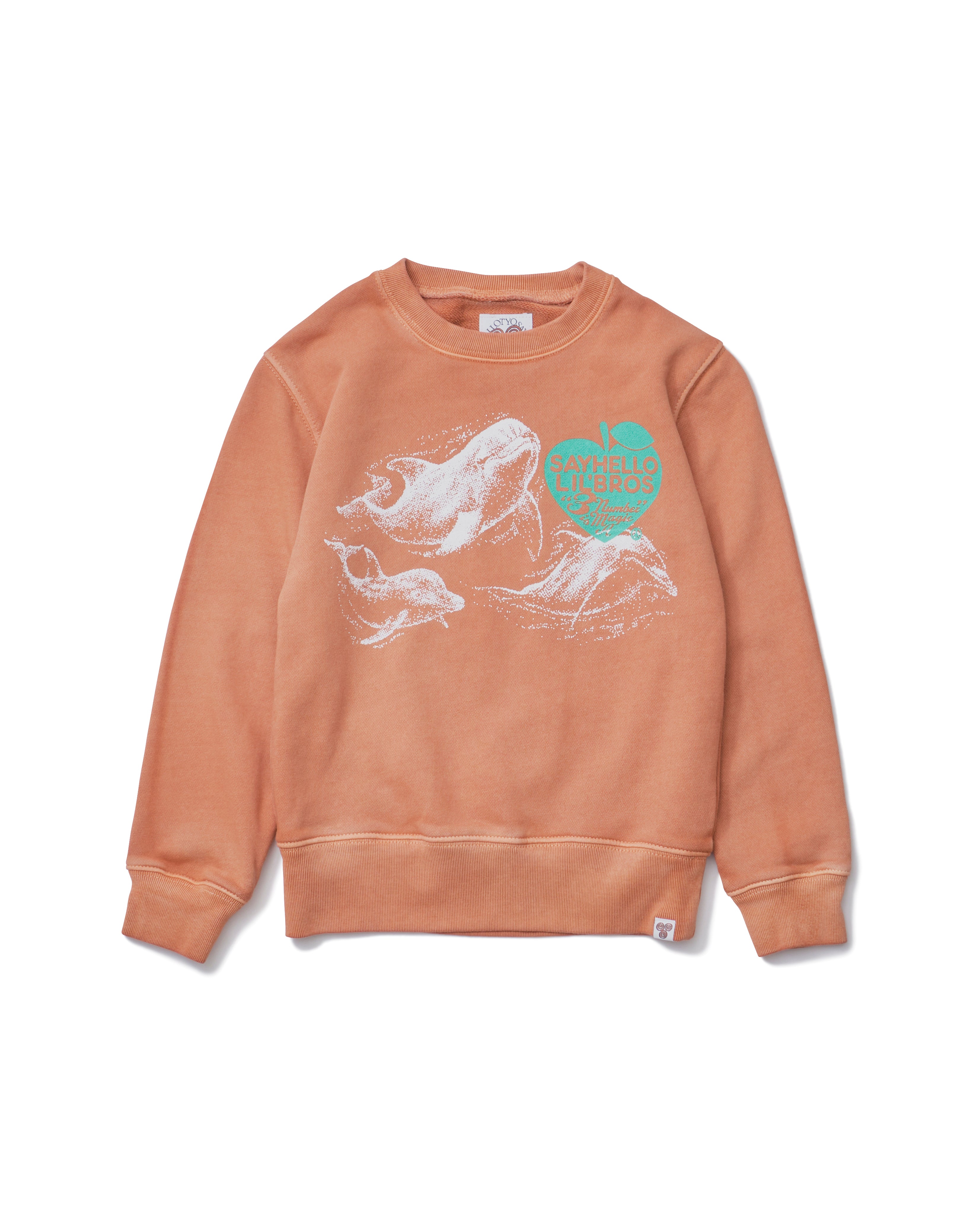 商品 – SAYHELLO