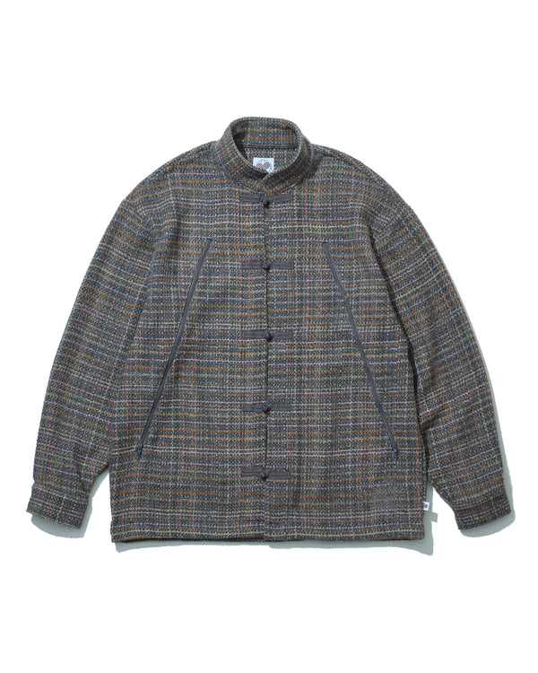 Flannel China Shirts