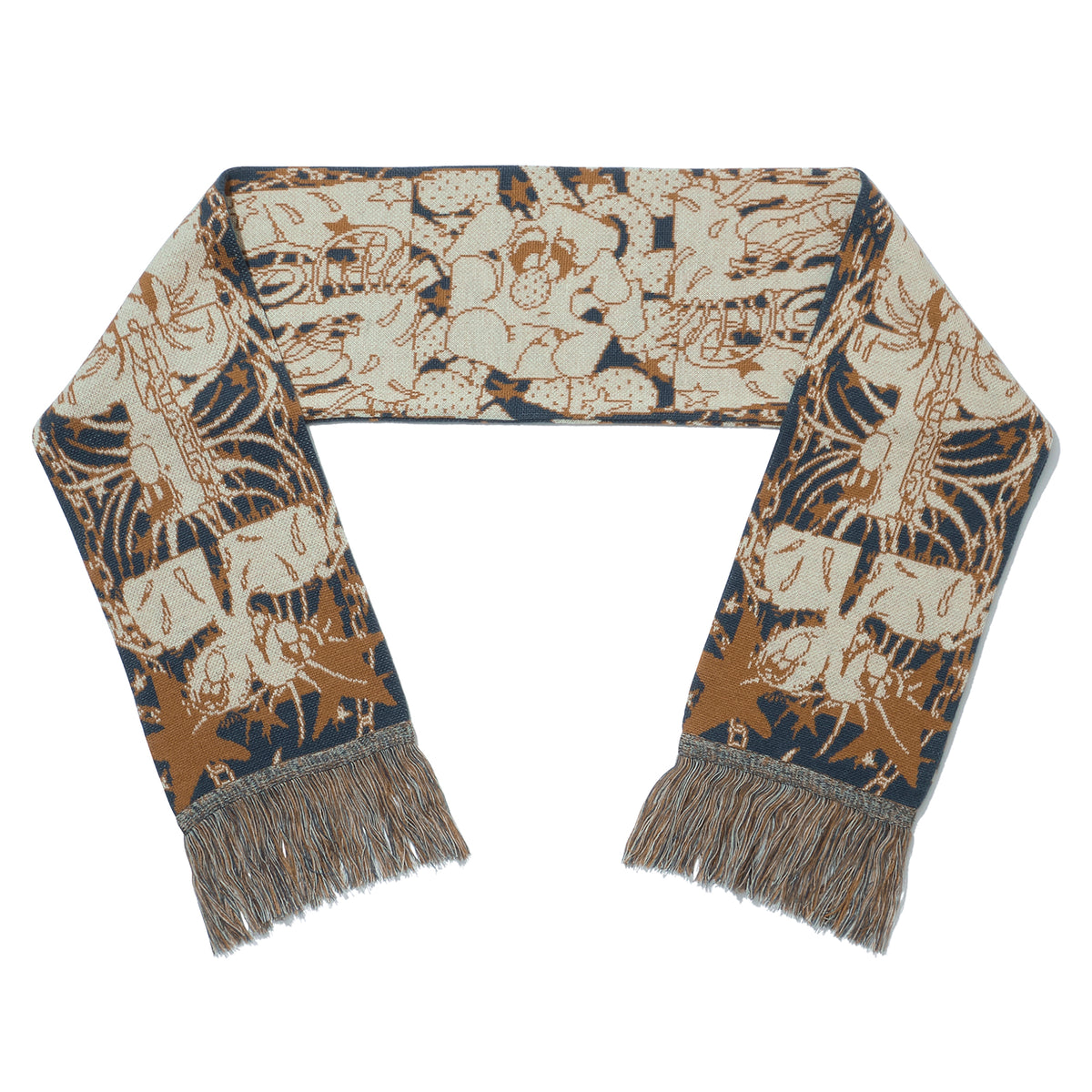 Trees Muff – SAYHELLO