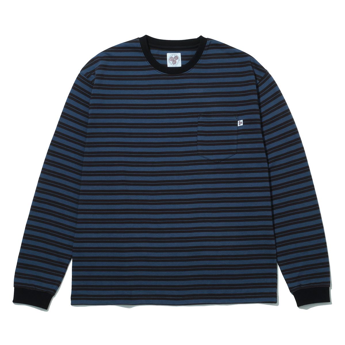 (未使用品)SAYHELLO New Fit L\S Border 068012_1200x1200_crop_center.