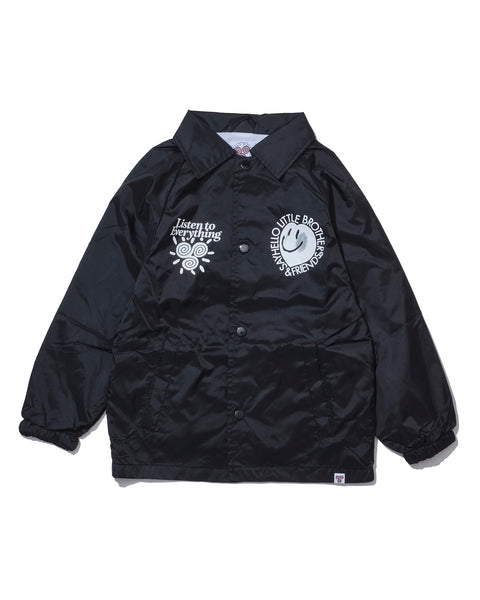 coach ジャケット For Kids All Ages Coach Jacket – SAYHELLO