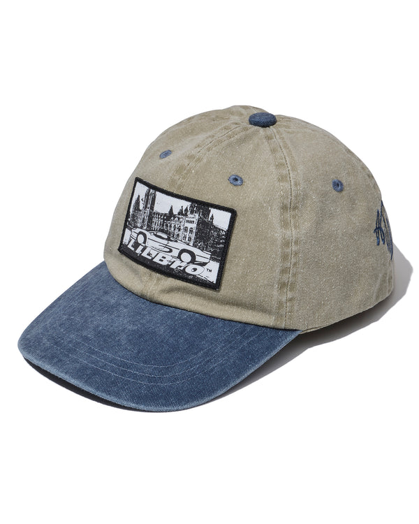 For Kids Car Patch Cap