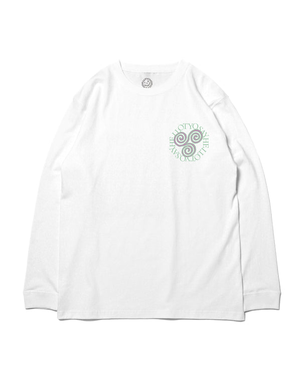 Hot & Spicy L/S Tee