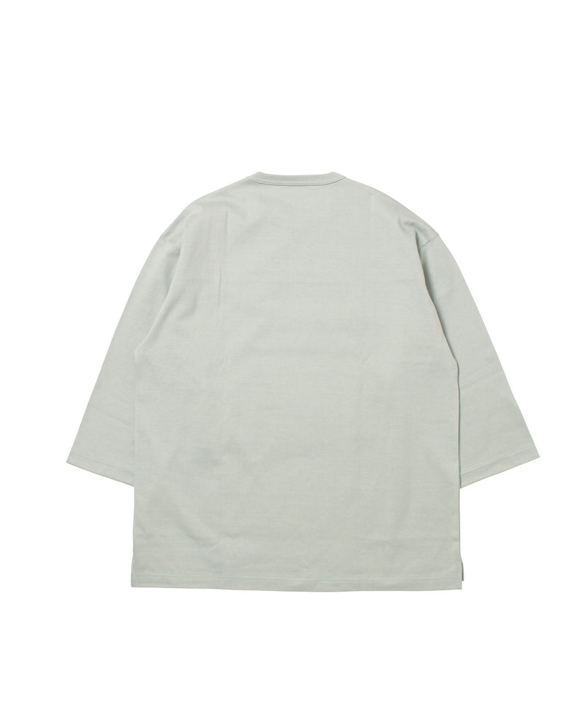 Smoke Grey