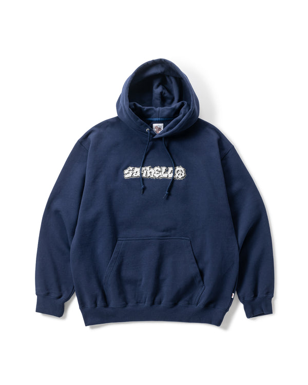 Brake Hoodie