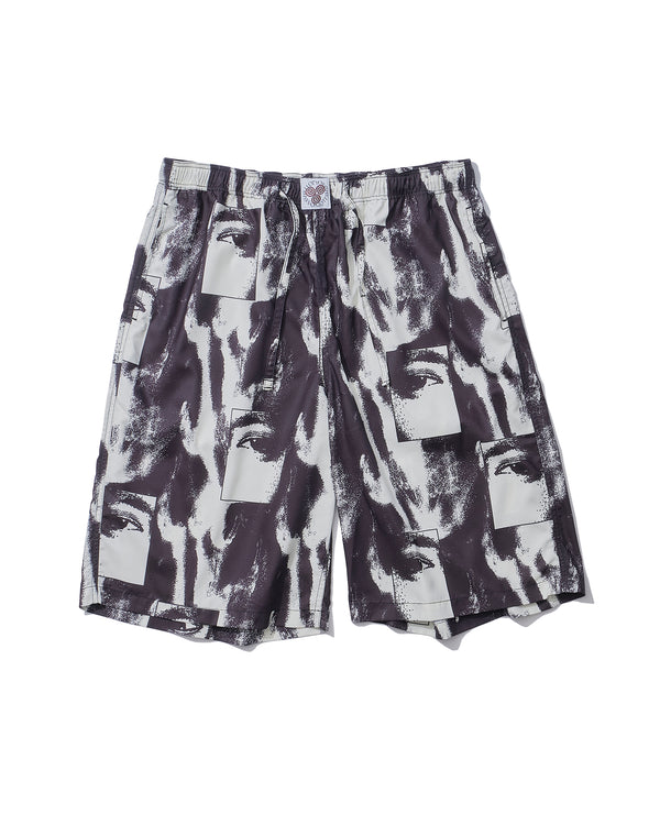 Eye Know Short Pants