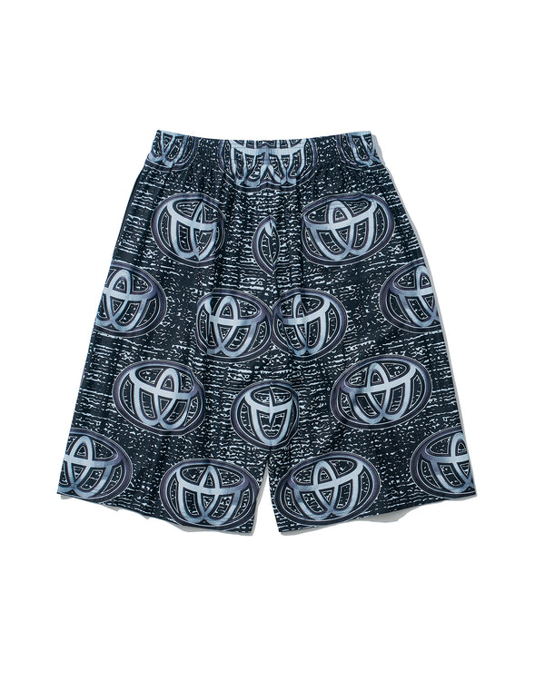 Team Wolf Game Pants
