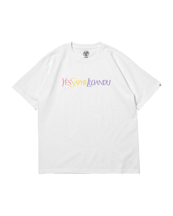 Love And You S/S Tee