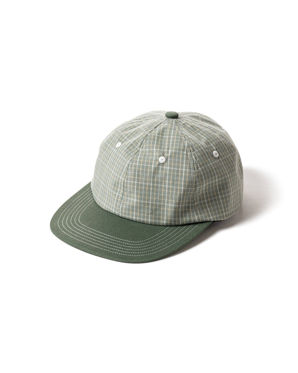 Check Baseball Cap