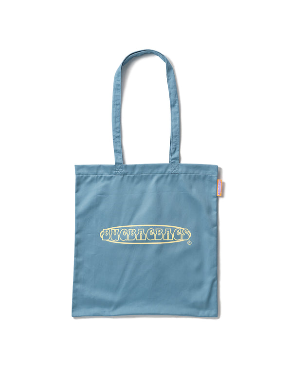 BUGBAGBAGS Type-A:Basic Logo-Tote