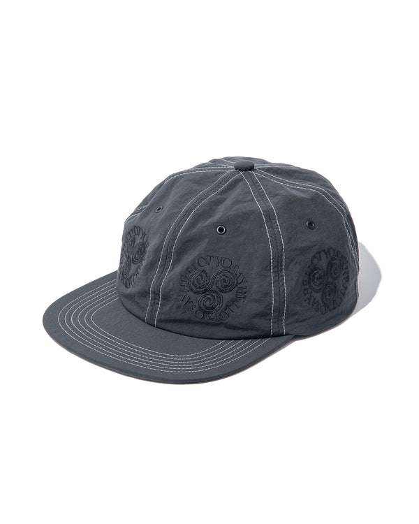 Slap Logo Cap