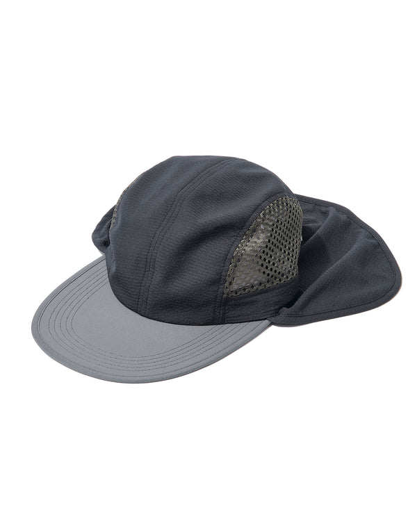 Summer Jet Cap