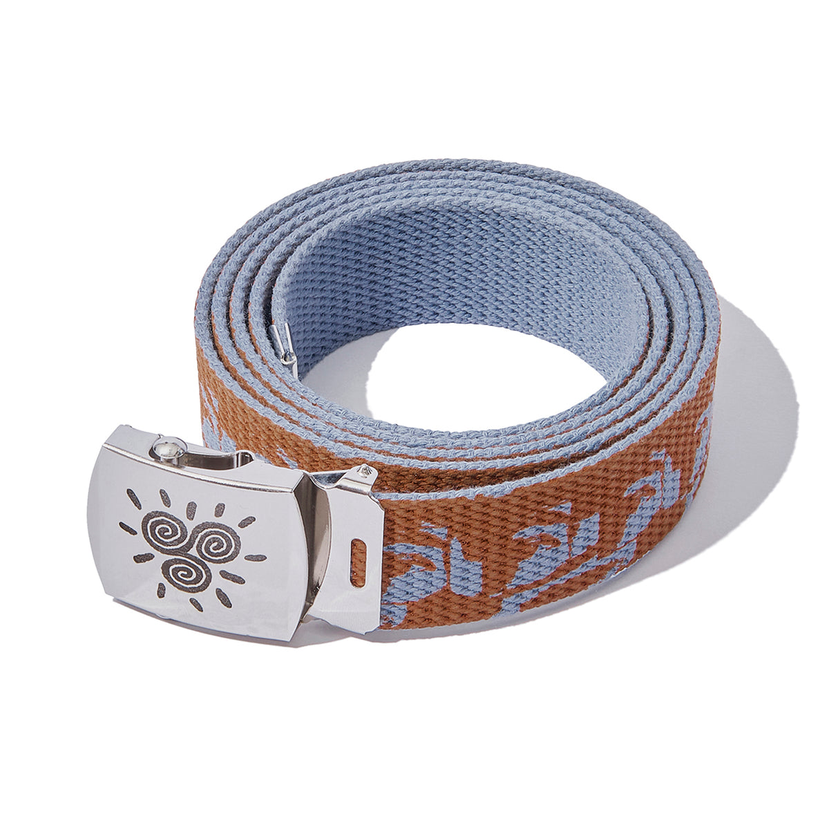 Eye Know Tape Belt – SAYHELLO