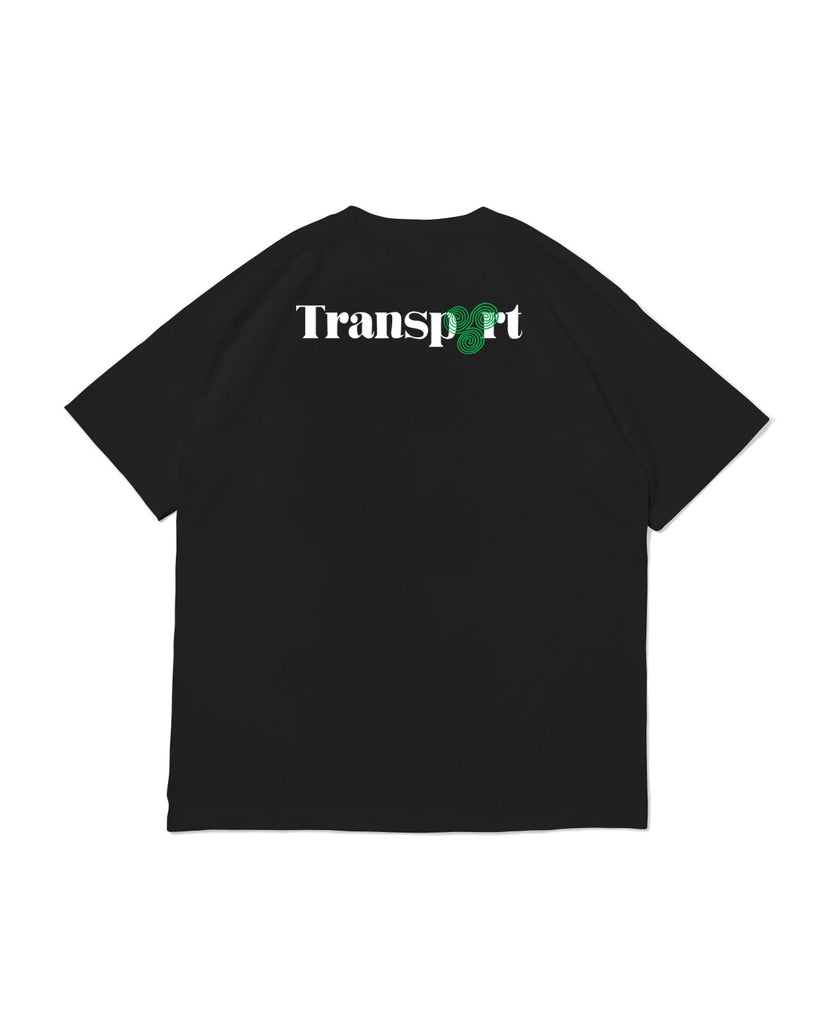 TRANSPORT OLD NEW T-SHIRTS – SAYHELLO