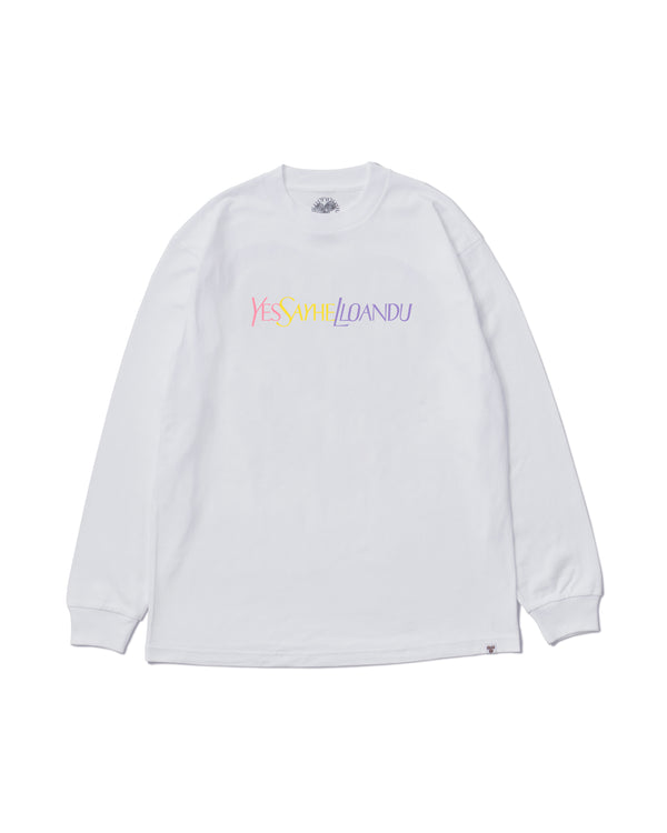 Love And You L/S Tee