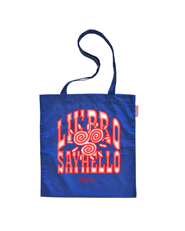 Effective Tote Bag