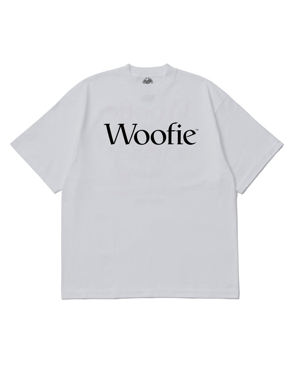Online Exclusive SAYHELLO Collaboration My Little Wolf S/S Tee